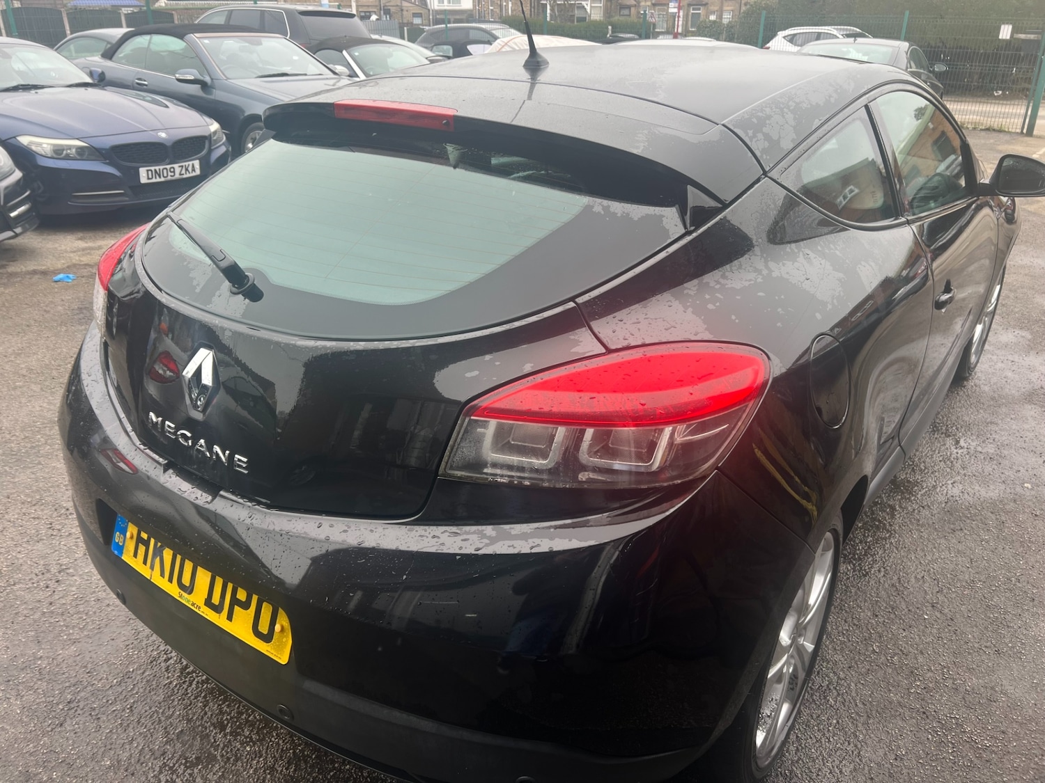 Used Renault Megane 2010 for sale - 77541718: Photo 7