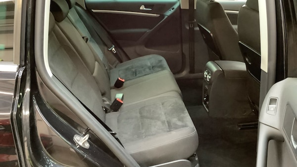 Used Volkswagen Tiguan 2015 for sale - 76089780: Photo 9