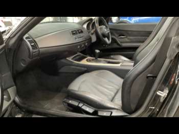 Used BMW Z4 2005 for sale - 74072466: Photo