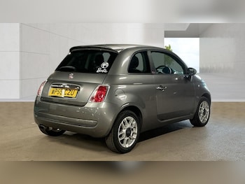 Used Fiat 500 2009 for sale - 79150160: Photo
