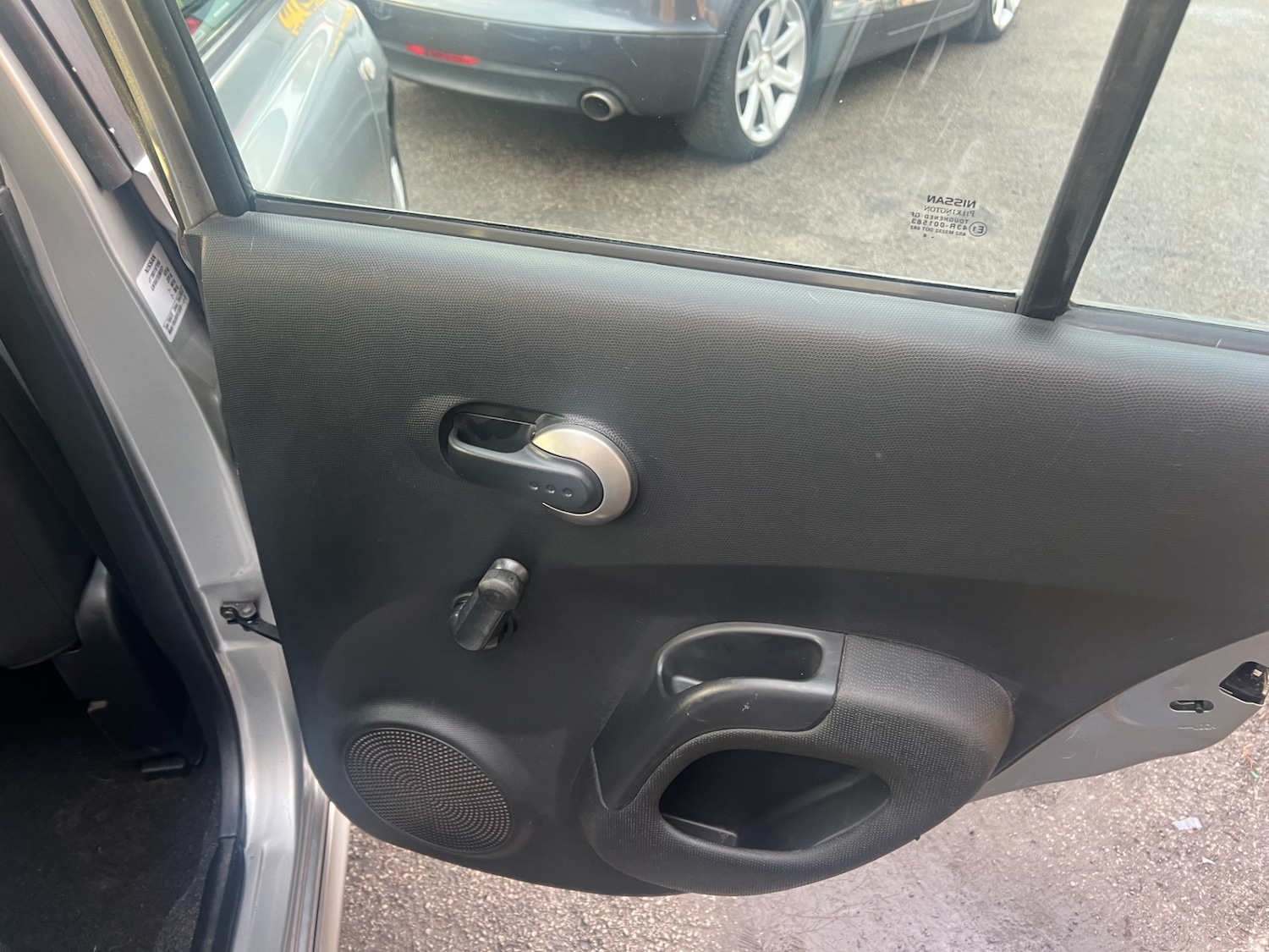 Used Nissan Micra 2008 for sale - 77058459: Photo 11