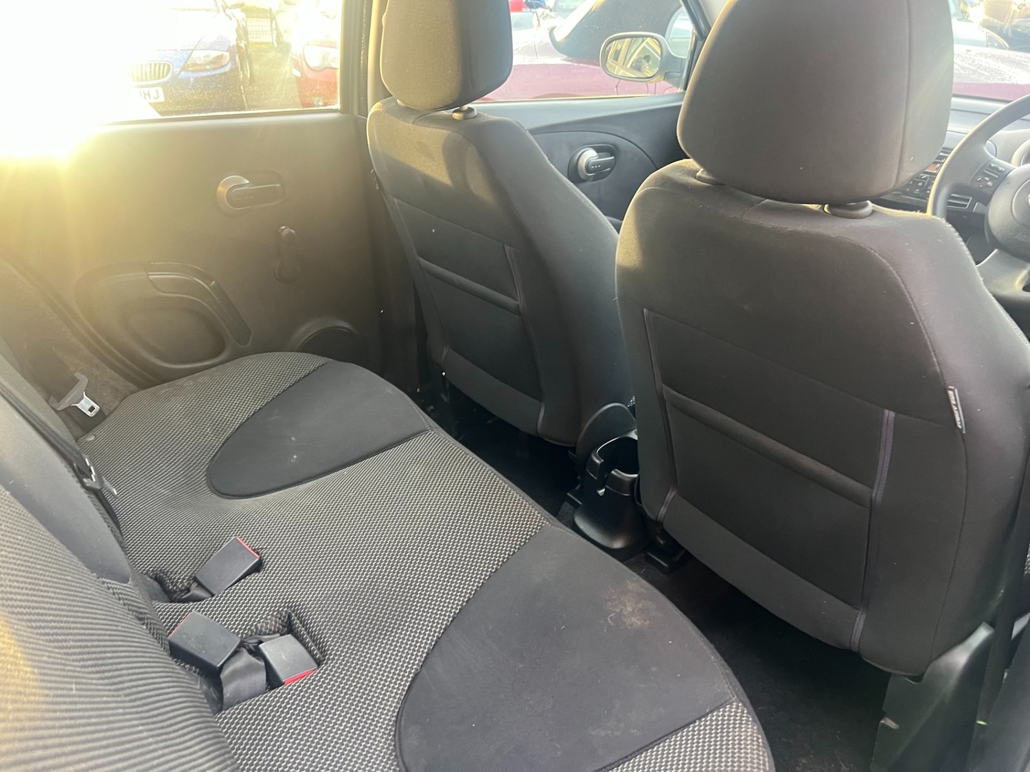 Used Nissan Micra 2008 for sale - 77058459: Photo 12