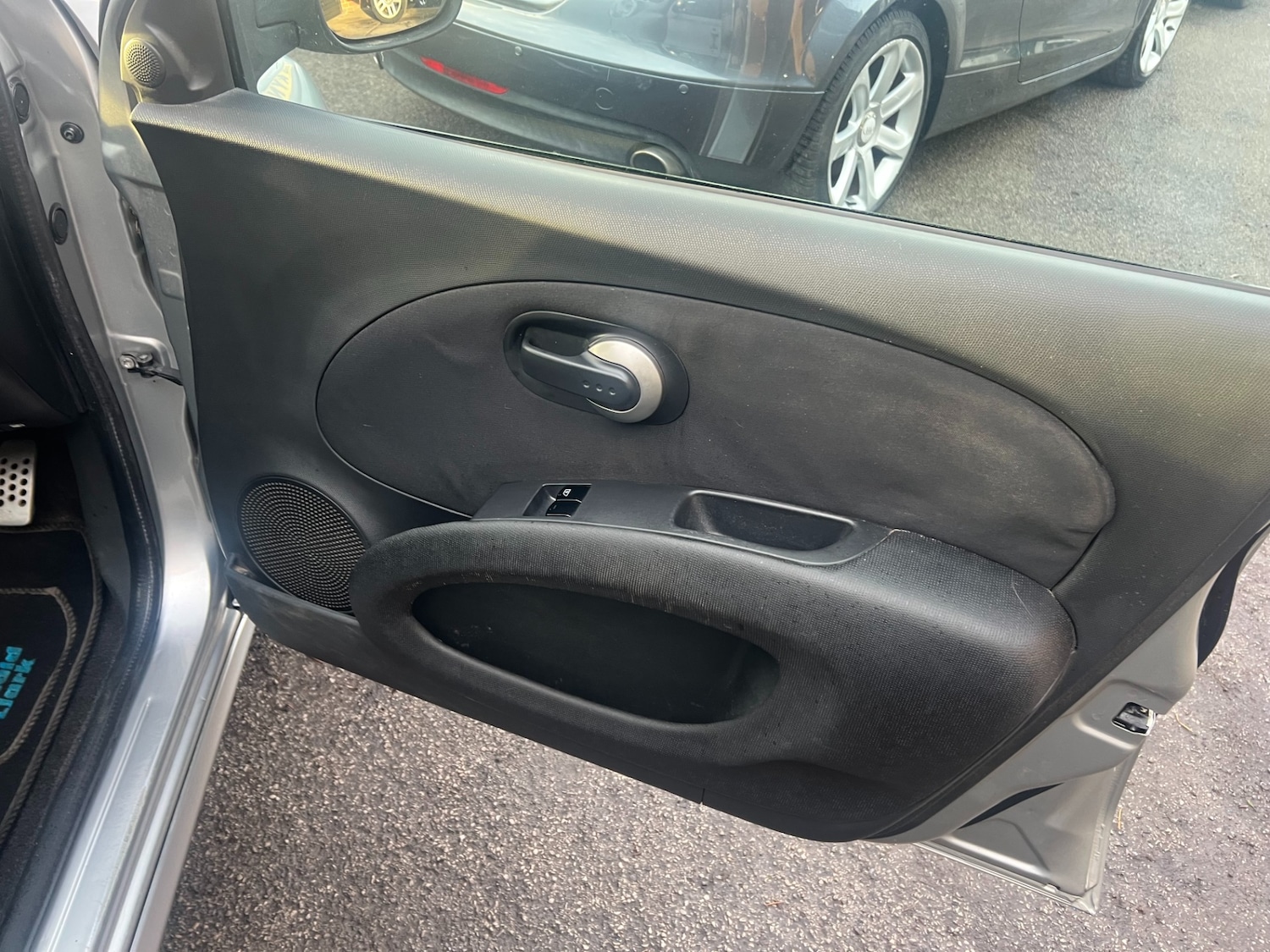 Used Nissan Micra 2008 for sale - 77058459: Photo 13