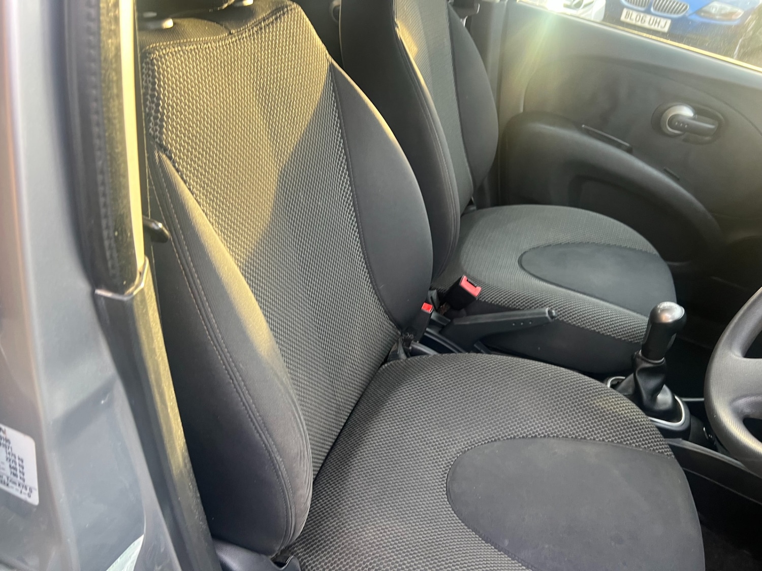 Used Nissan Micra 2008 for sale - 77058459: Photo 15