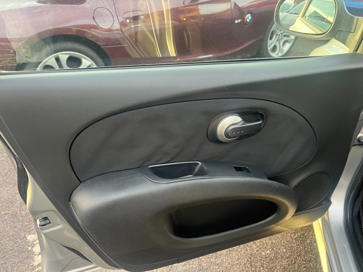 Used Nissan Micra 2008 for sale - 77058459: Photo 8