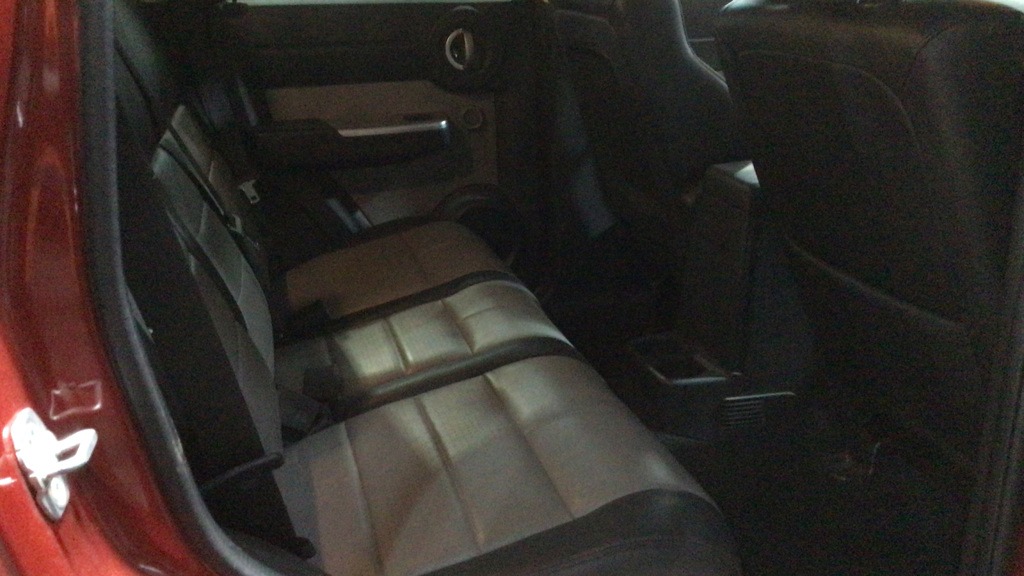 Used Dodge Nitro 2009 for sale - 77245328: Photo 6