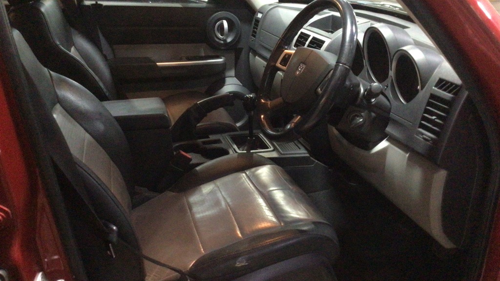 Used Dodge Nitro 2009 for sale - 77245328: Photo 7