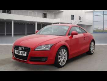 Used Audi TT 2006 for sale - 73515288: Photo