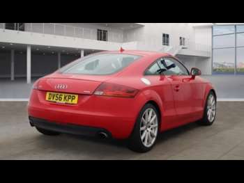 Used Audi TT 2006 for sale - 73515288: Photo