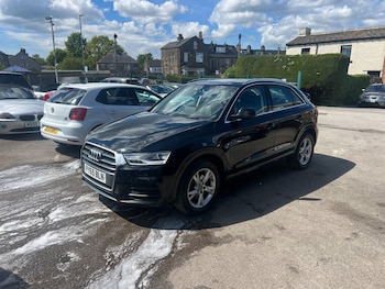Used Audi Q3 2015 for sale - 78616375: Photo