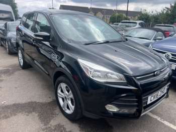 Used Ford Kuga 2016 for sale - 75330114: Photo
