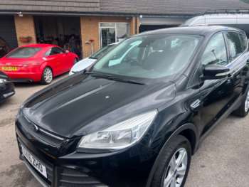 Used Ford Kuga 2016 for sale - 75330114: Photo