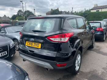 Used Ford Kuga 2016 for sale - 75330114: Photo