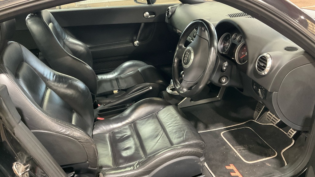 Used Audi TT 2004 for sale - 76006687: Photo 11
