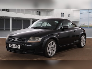 Used Audi TT 2004 for sale - 76006687: Photo 3