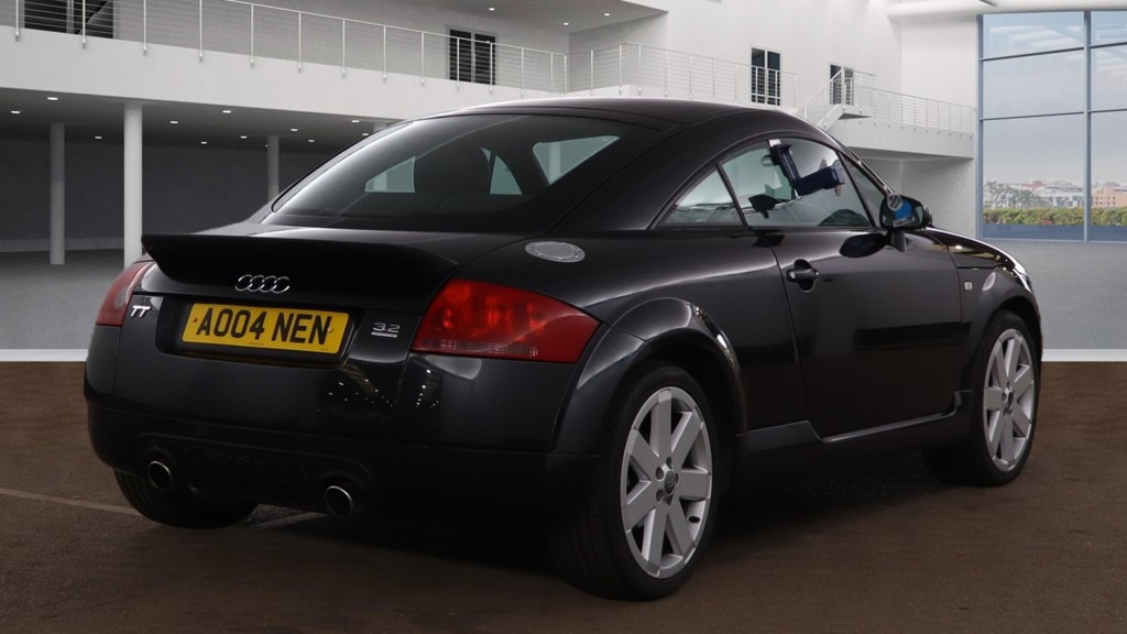Used Audi TT 2004 for sale - 76006687: Photo 5