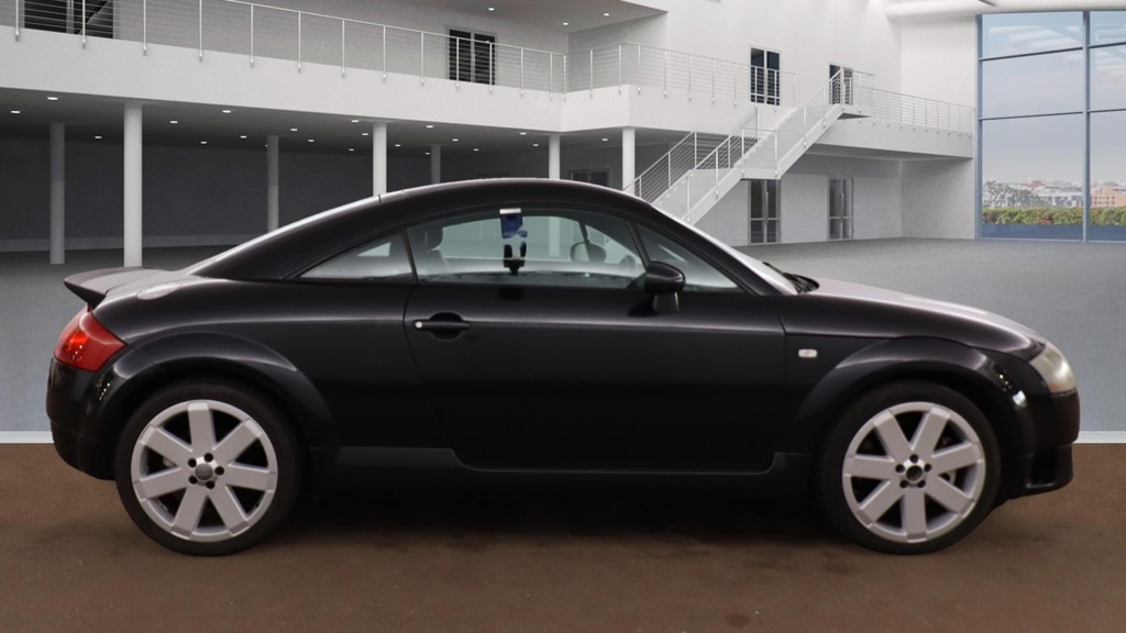 Used Audi TT 2004 for sale - 76006687: Photo 7