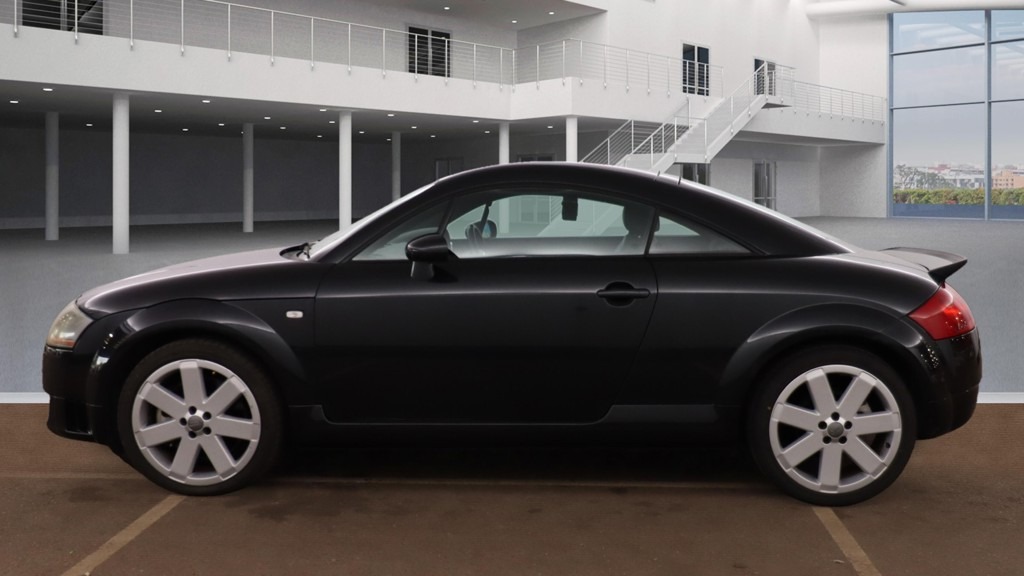 Used Audi TT 2004 for sale - 76006687: Photo 9