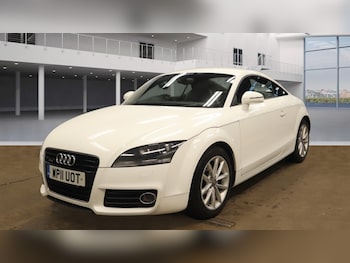 Used Audi TT 2011 for sale - 76156878: Photo 3