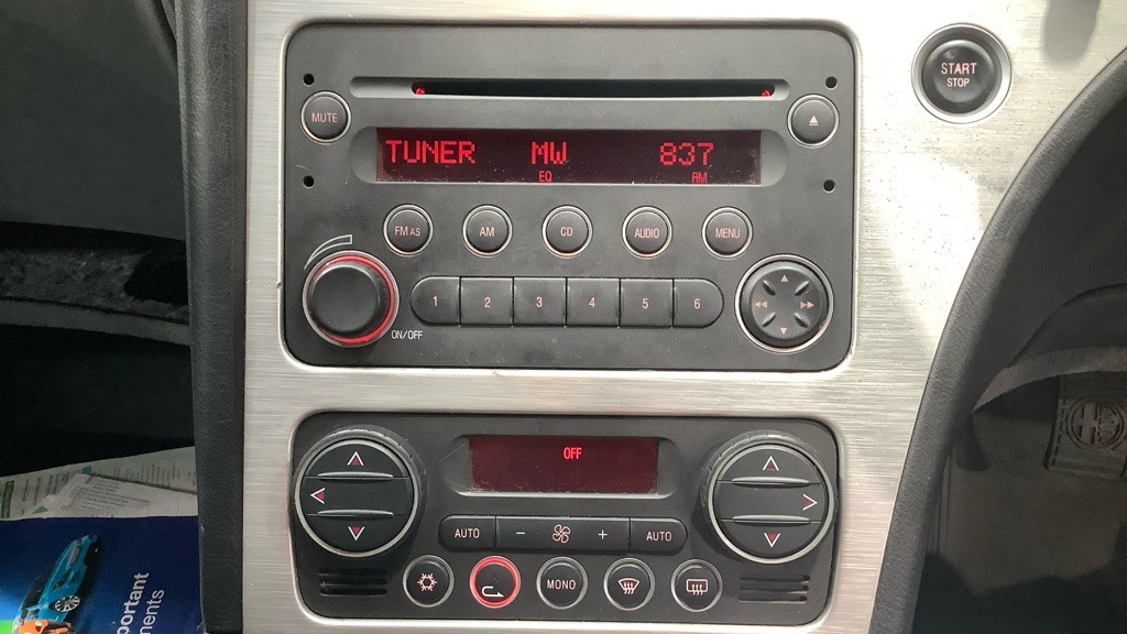 Used Alfa Romeo Spider 2008 for sale - 76449884: Photo 7