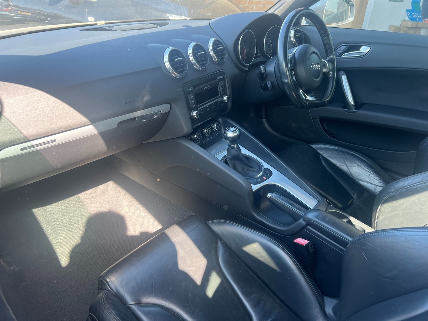 Used Audi TT 2006 for sale - 78190379: Photo 13