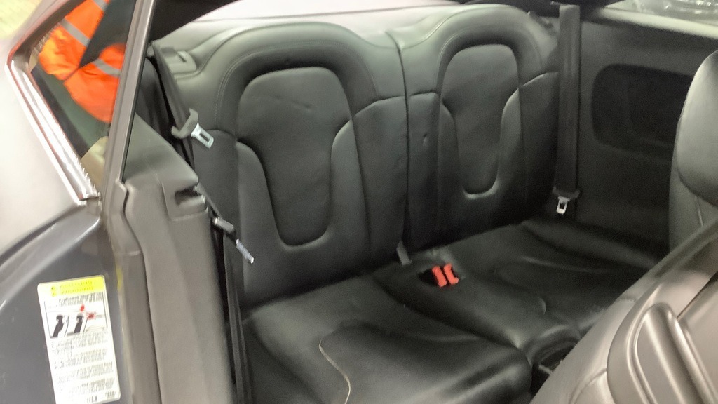 Used Audi TT 2006 for sale - 78190379: Photo 4