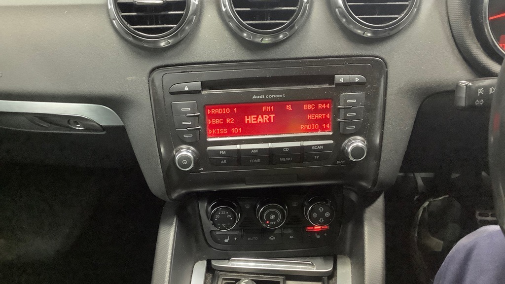 Used Audi TT 2006 for sale - 78190379: Photo 6