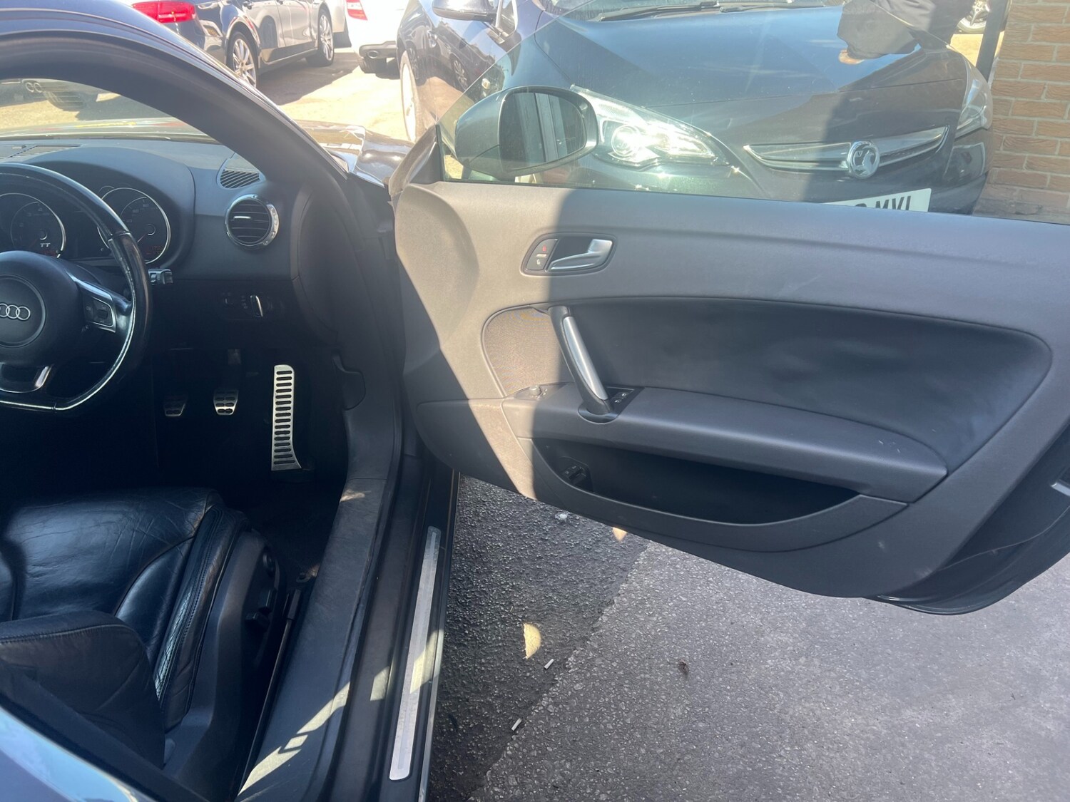 Used Audi TT 2006 for sale - 78190379: Photo 9