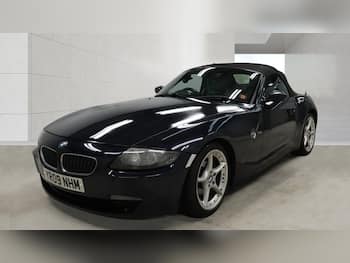 Used BMW Z4 2009 for sale - 79787146: Photo