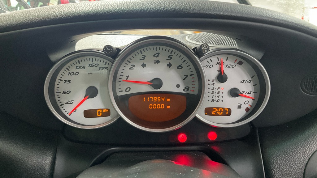 Used Porsche Boxster 2003 for sale - 77864556: Photo 10