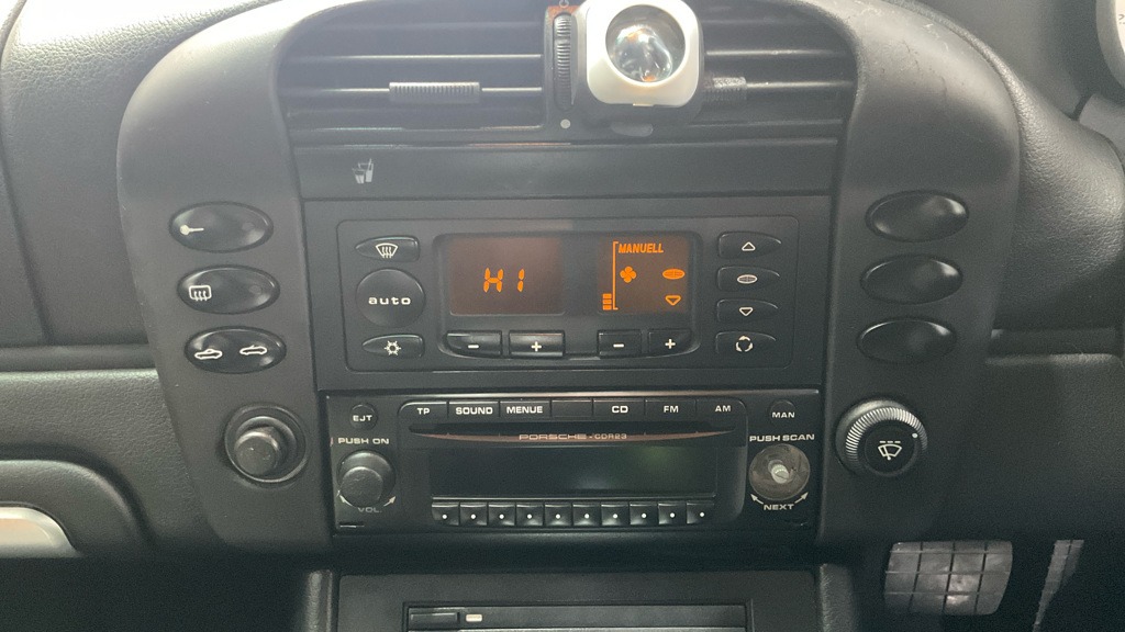 Used Porsche Boxster 2003 for sale - 77864556: Photo 11