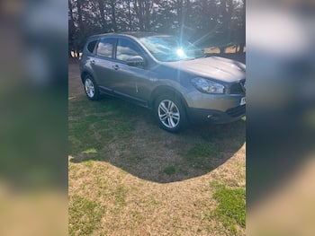 Used Nissan Qashqai+2 2013 for sale - 79649418: Photo