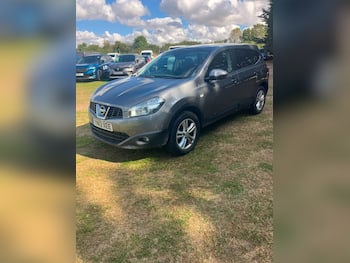 Used Nissan Qashqai+2 2013 for sale - 79649418: Photo