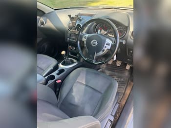 Used Nissan Qashqai+2 2013 for sale - 79649418: Photo