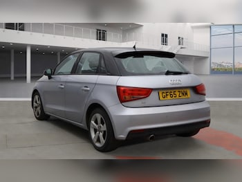 Used Audi A1 2015 for sale - 79329836: Photo