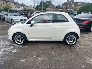 Used Fiat 500 2011 for sale - 78835170: Photo