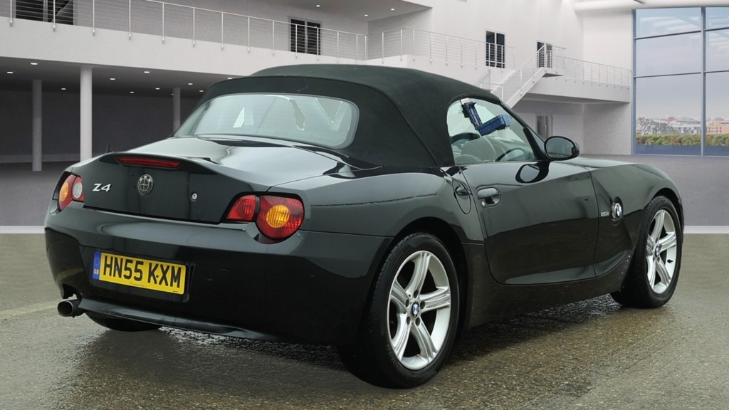 Used BMW Z4 2005 for sale - 77902086: Photo 7