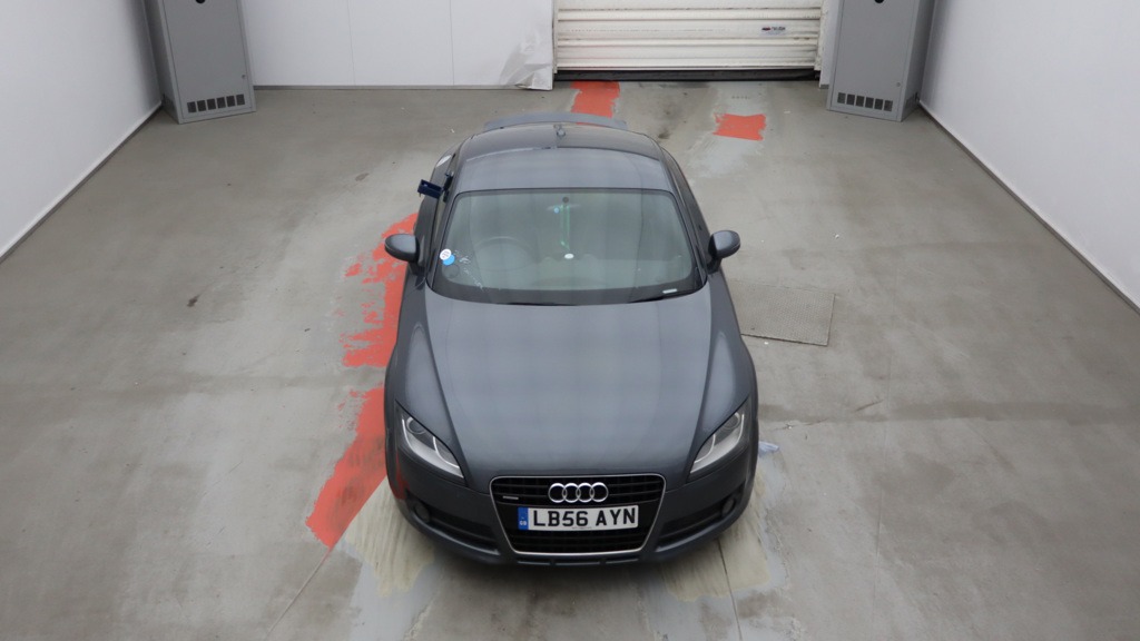 Used Audi TT 2006 for sale - 77058455: Photo 10