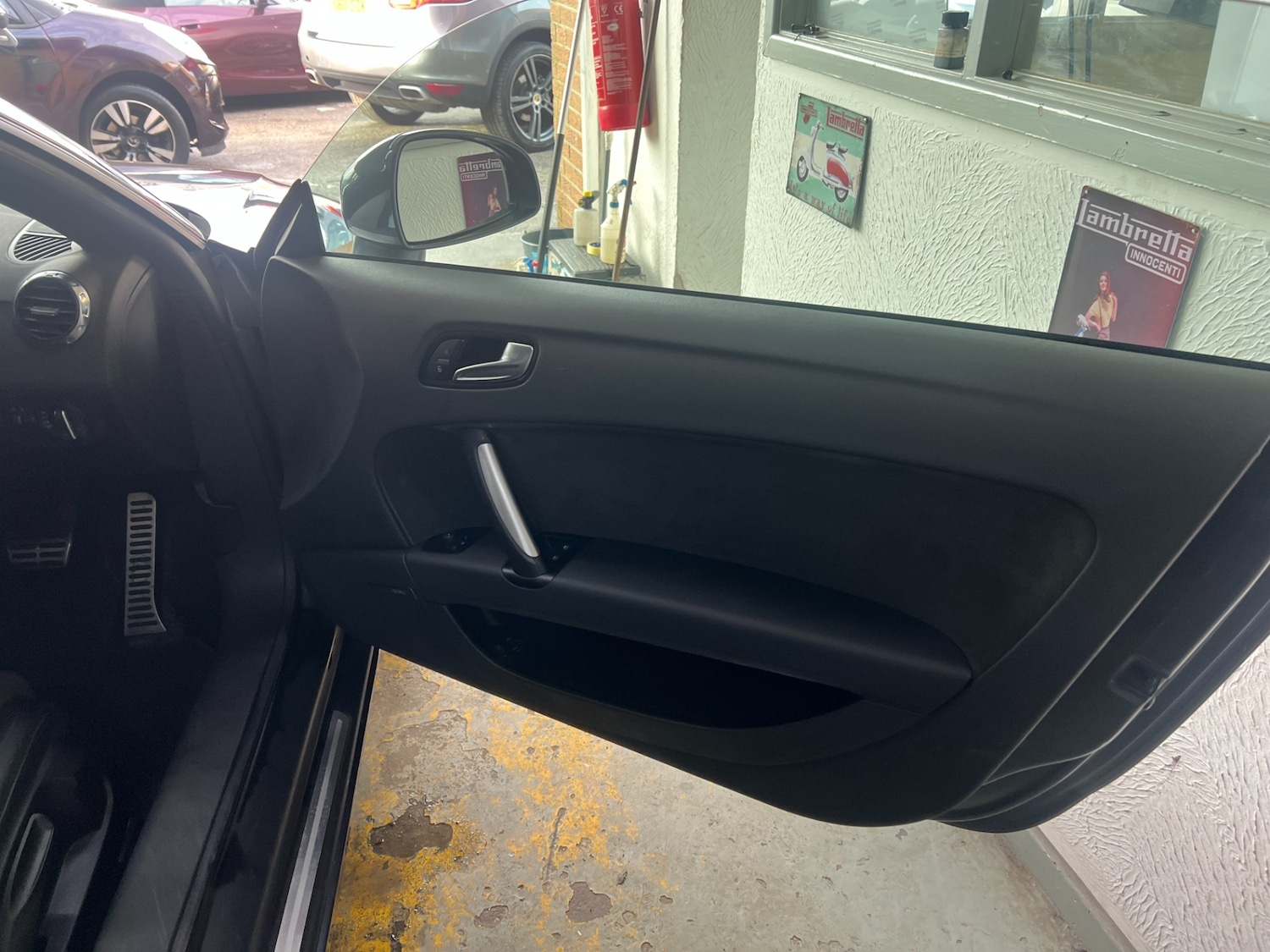 Used Audi TT 2006 for sale - 77058455: Photo 11