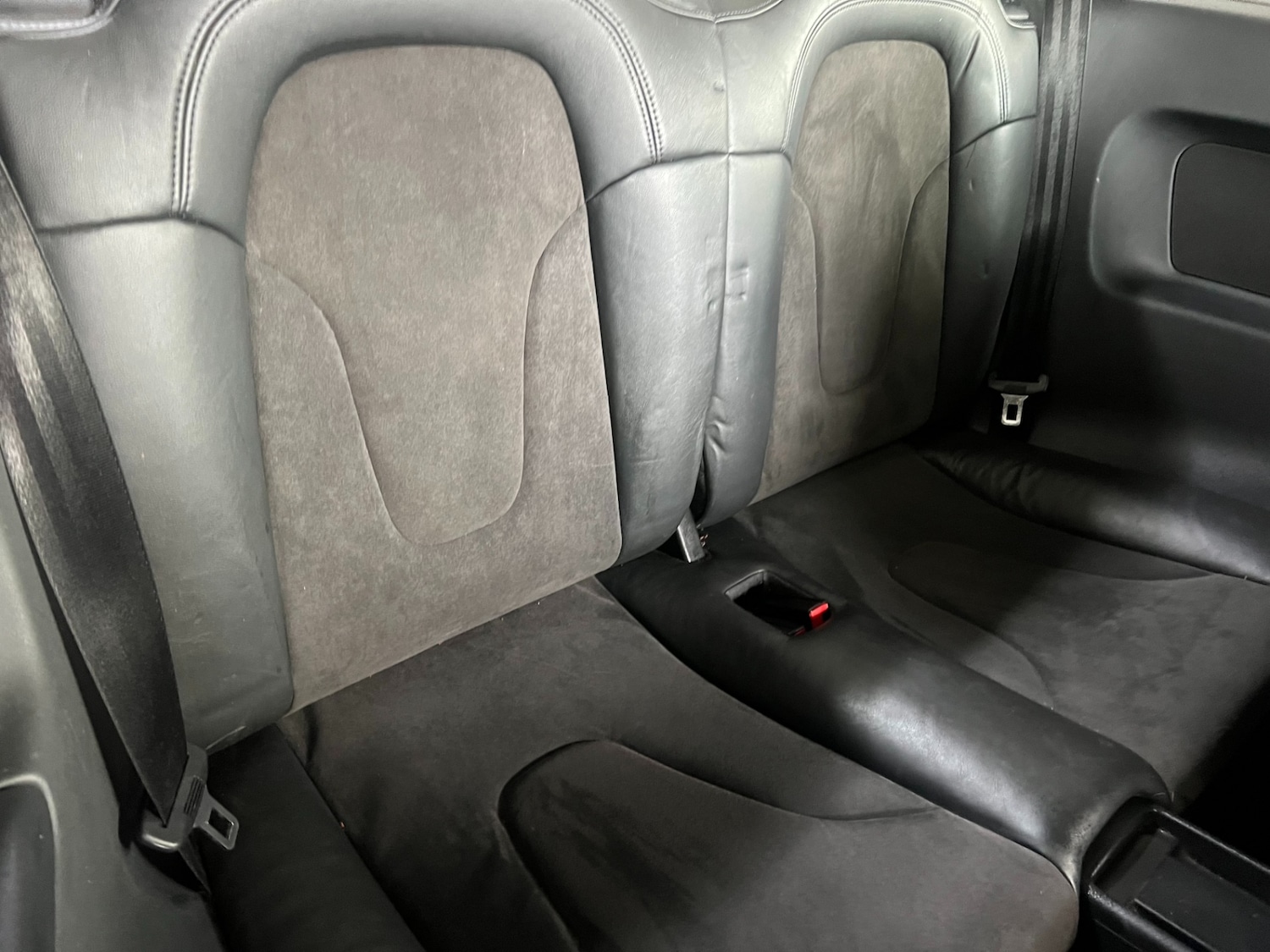 Used Audi TT 2006 for sale - 77058455: Photo 12