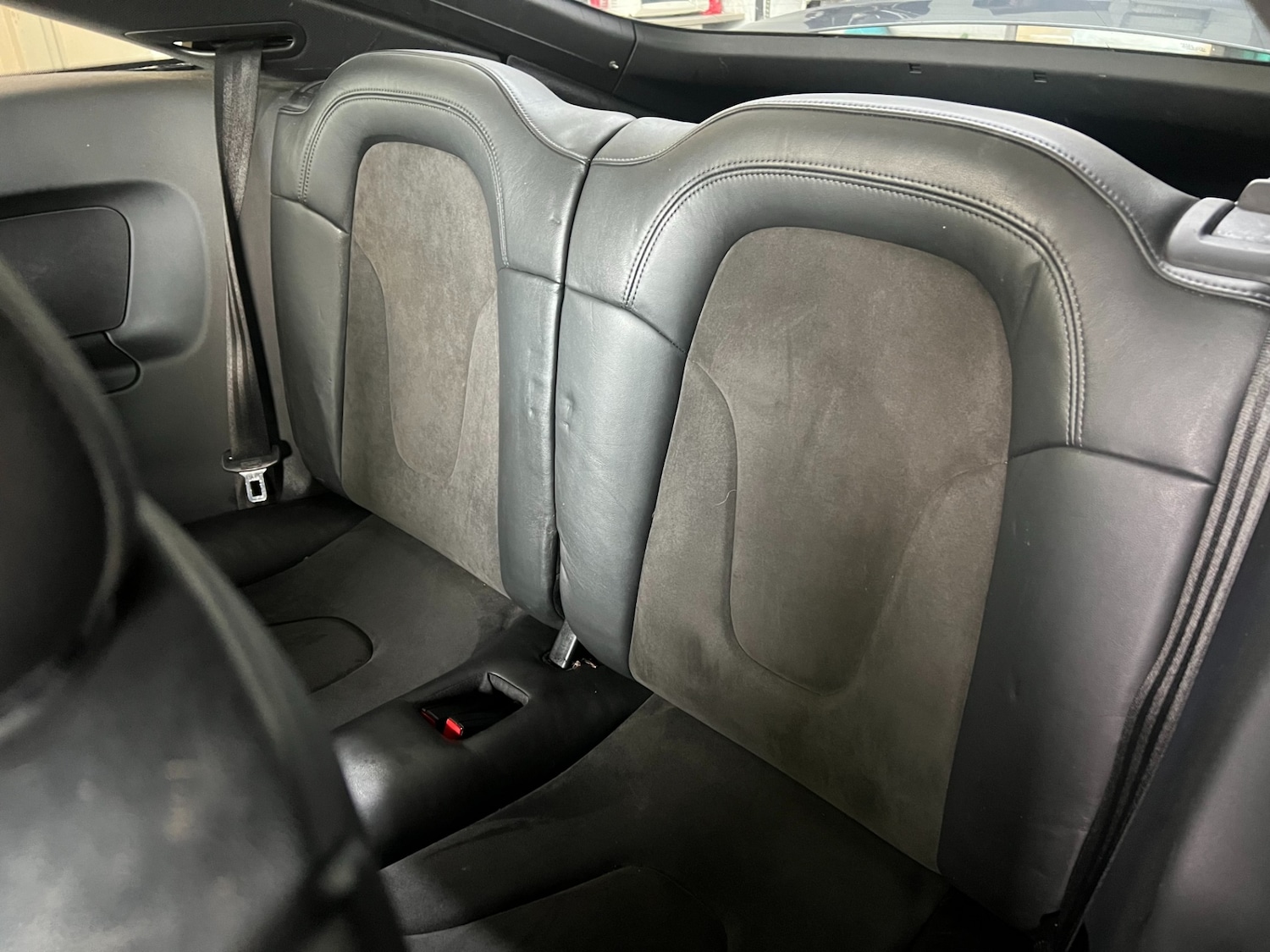 Used Audi TT 2006 for sale - 77058455: Photo 16