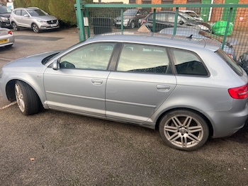 Used Audi A3 2012 for sale - 76777116: Photo