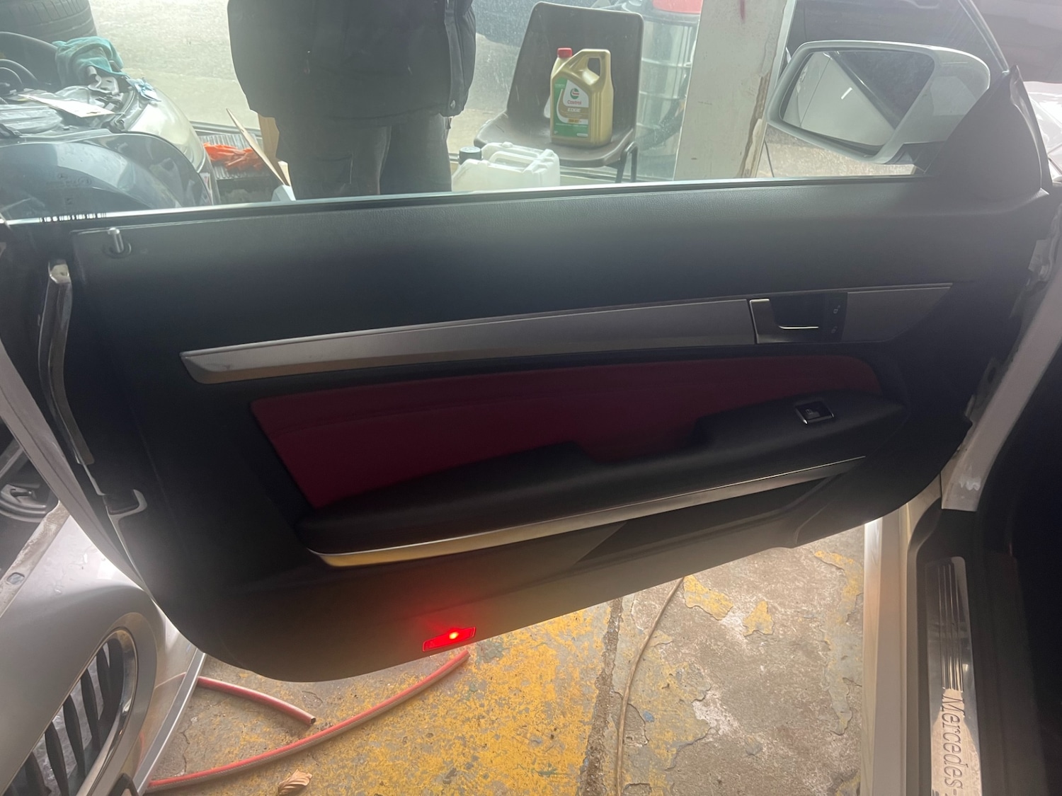 Used Mercedes-Benz E Class 2014 for sale - 77124035: Photo 13