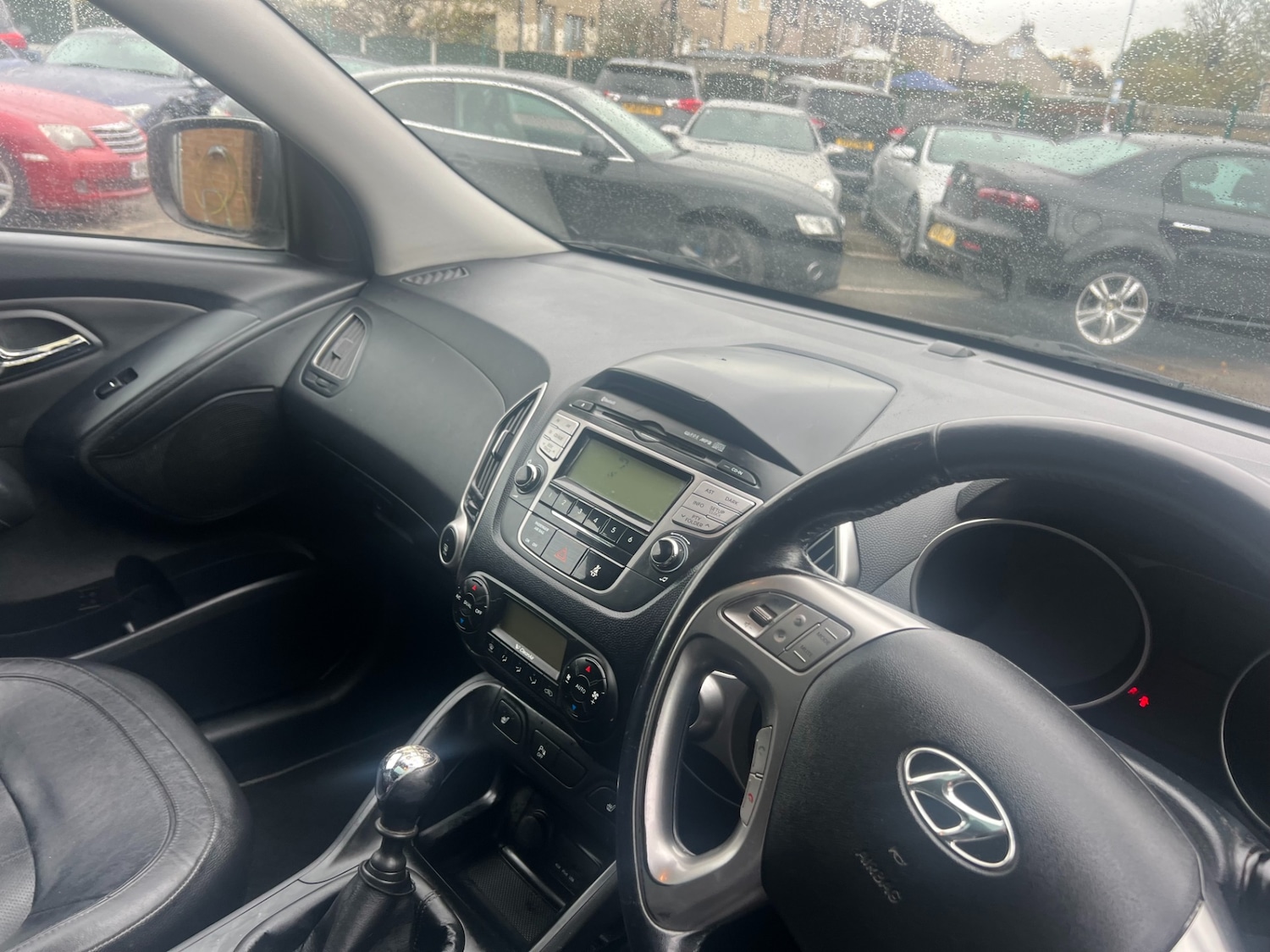 Used Hyundai Ix35 2010 for sale - 76462346: Photo 12