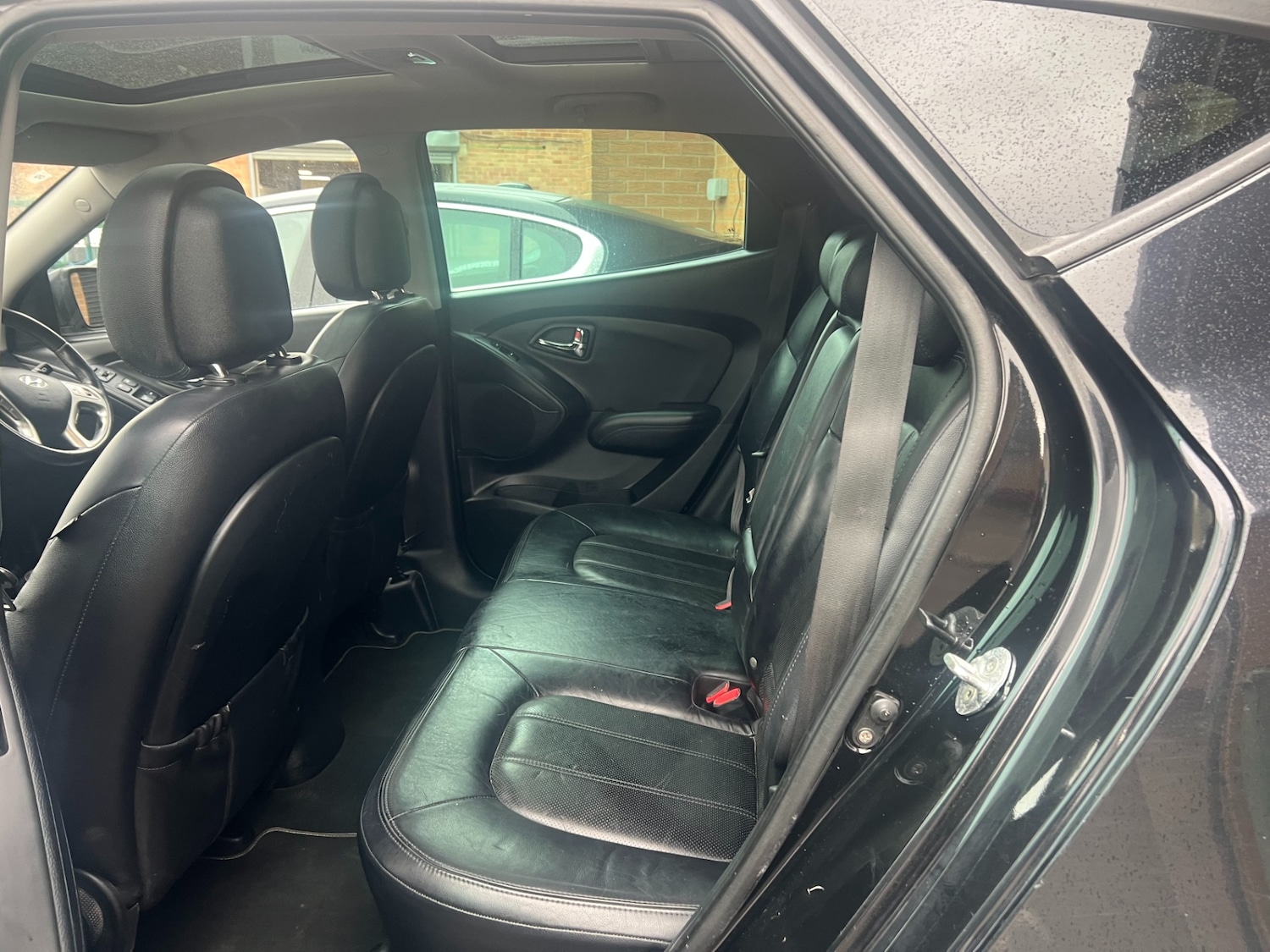 Used Hyundai Ix35 2010 for sale - 76462346: Photo 17