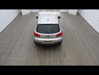 Used Volkswagen Tiguan 2013 for sale - 75294434: Photo
