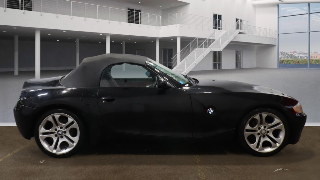 Used BMW Z4 2004 for sale - 77528136: Photo 6