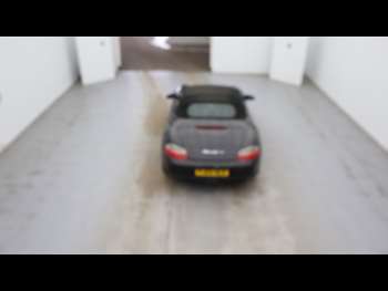 Used Porsche Boxster 2004 for sale - 75044273: Photo
