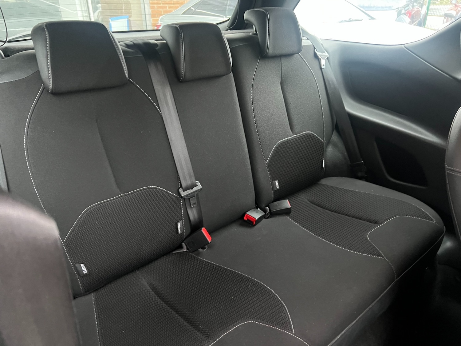 Used DS Automobiles DS 3 2016 for sale - 77114194: Photo 11