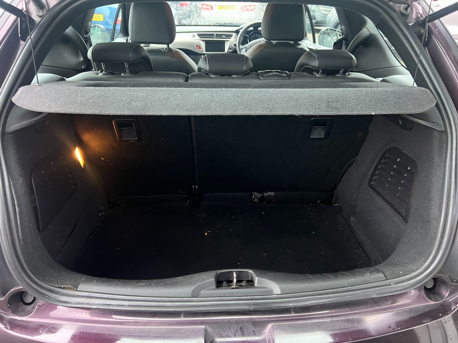 Used DS Automobiles DS 3 2016 for sale - 77114194: Photo 12